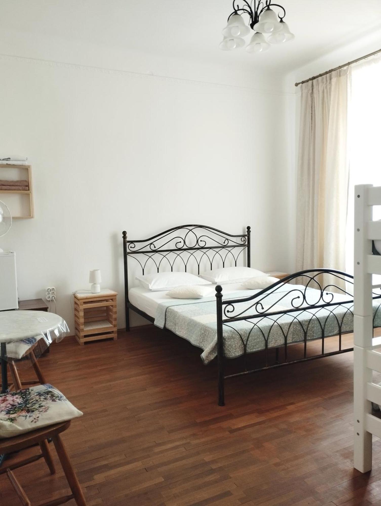 Guest House Izola Zimmer foto